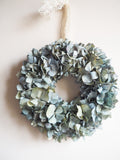 Couronne de fleurs