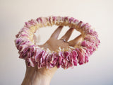 Couronne de pétales