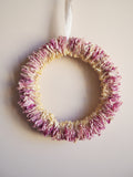 Couronne de pétales