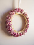 Couronne de pétales