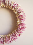 Couronne de pétales