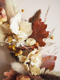 Couronne de fleurs