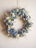 Couronne de fleurs