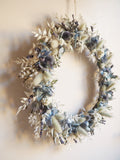 Couronne de fleurs