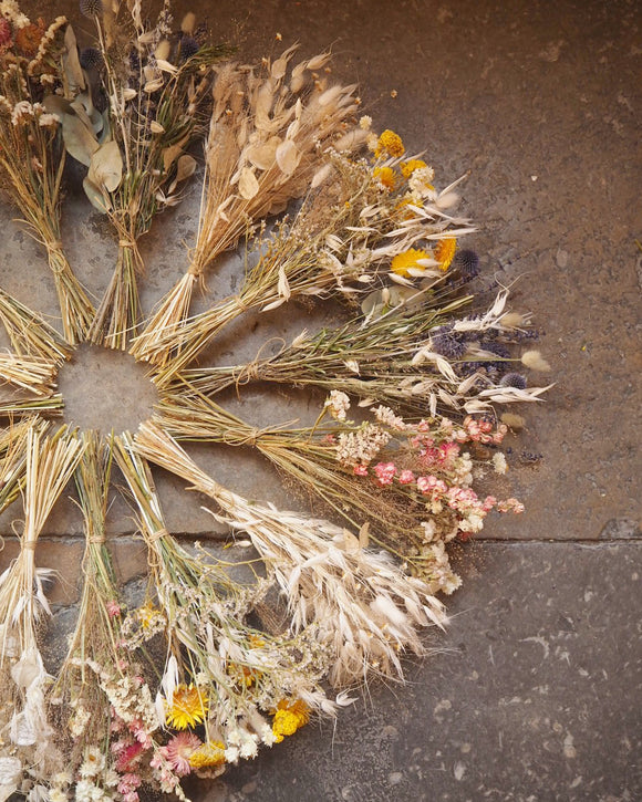 Bouquets