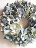 Couronne de fleurs
