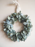 Couronne de fleurs