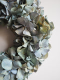 Couronne de fleurs