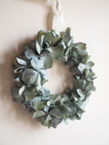 Couronne de fleurs