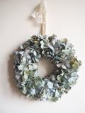 Couronne de fleurs