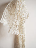 Couronne de fleurs