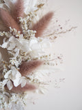 Couronne de fleurs