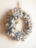Couronne de fleurs