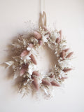 Couronne de fleurs