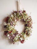 Couronne de fleurs