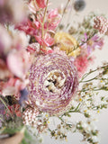 Bouquet multicolore