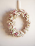Couronne de fleurs