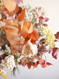 Bouquet multicolore