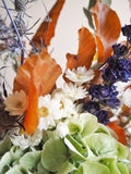 Bouquet multicolore