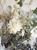 Bouquet blanc