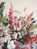 Bouquet rose