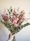 Bouquet rose