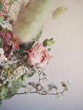 Bouquet rose