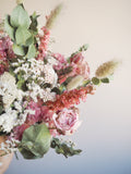 Bouquet rose