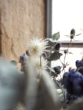 Bouquet bleu