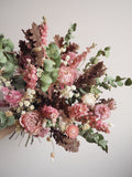 Bouquet rose