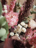 Bouquet rose