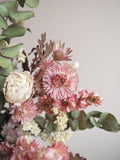 Bouquet rose