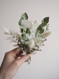 Ensemble de 5 mini bouquets