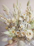 Bouquet blanc