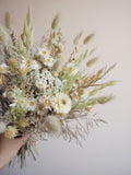 Bouquet blanc