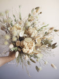 Bouquet blanc