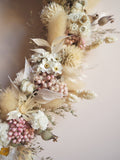 Cœur fleuri