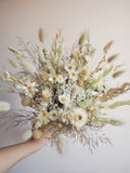 Bouquet blanc