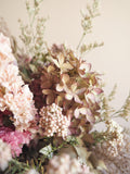 Bouquet rose