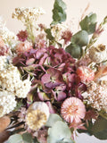Bouquet rose