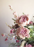 Bouquet rose