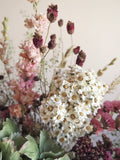 Bouquet rose