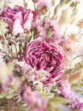 Bouquet rose