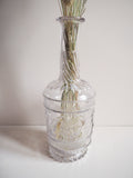 Bouteille en verre