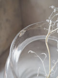 Pot en verre