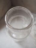 Pot en verre