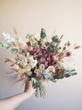 Bouquet rose