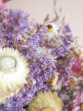 Bouquet multicolore
