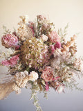 Bouquet rose