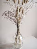 Bouteille en verre